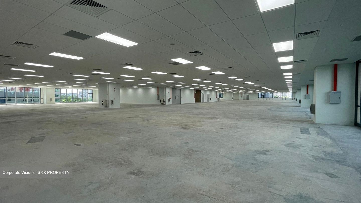 Kallang Way (D13), Factory #442354301
